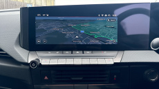 Vauxhall Astra 1.2 Turbo 130 GS 5dr Auto Petrol Estate